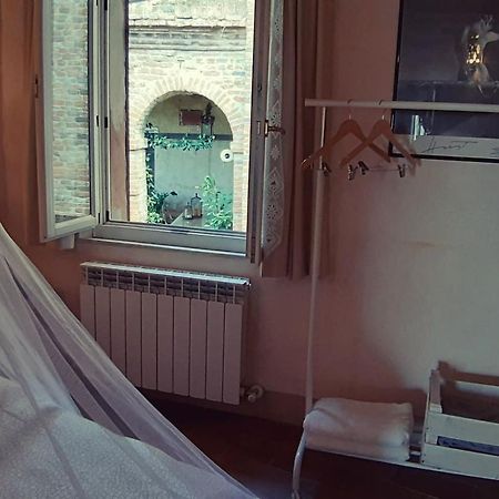 La Casa Di Ninni - Ninni'S Home Città della Pieve Kültér fotó