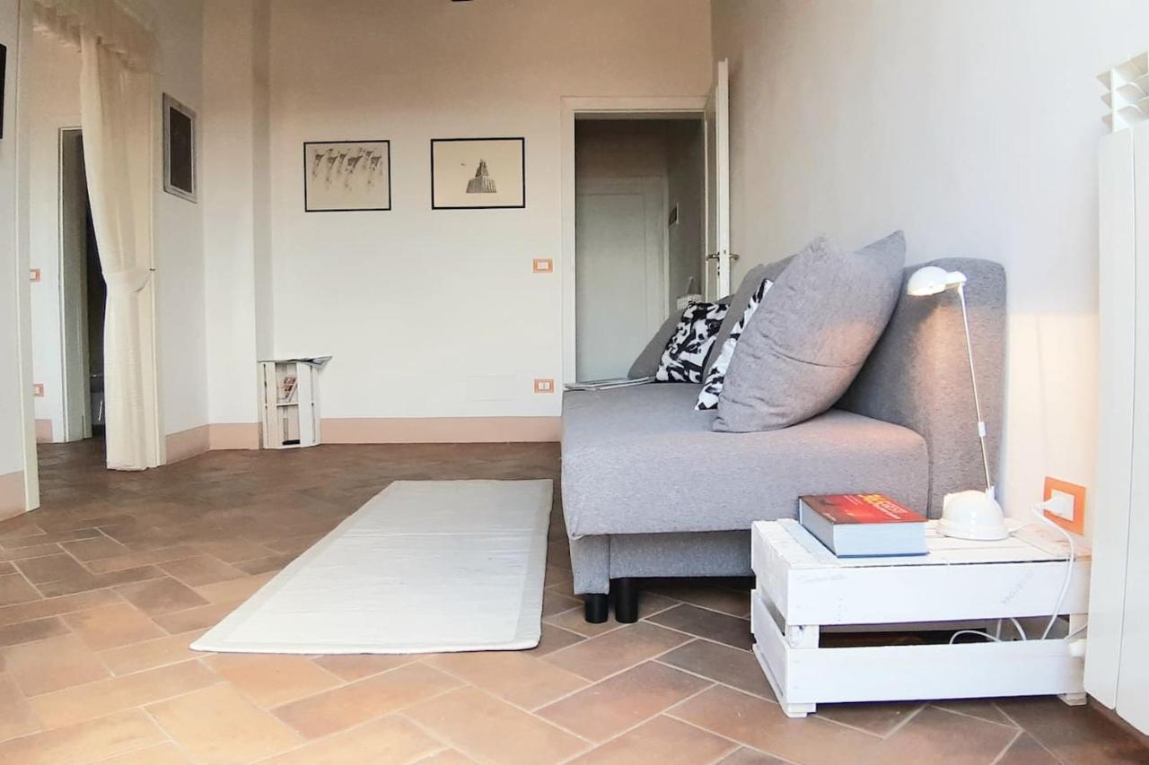 La Casa Di Ninni - Ninni'S Home Città della Pieve Kültér fotó